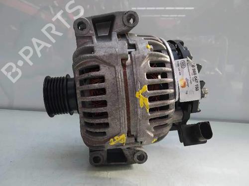 Used Alternator Alternator 1949294 1949294