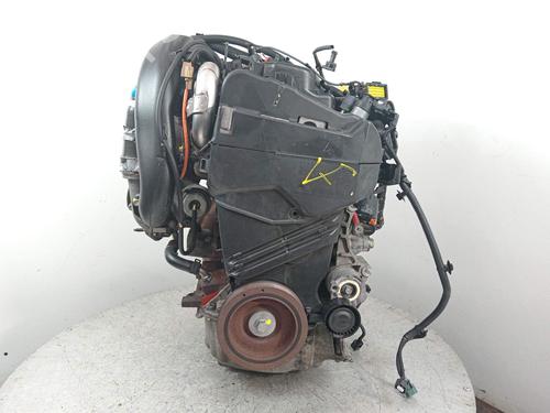 Engine DACIA DOKKER MPV (KE_) | BP19072466M1 - Image 7