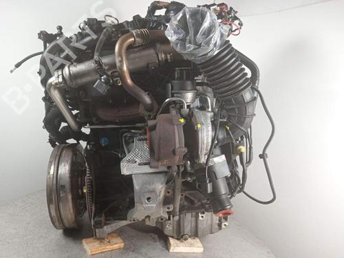 Engine AUDI A5 Sportback (8TA) 2.0 TDI | BP19325412M1 - Image 7