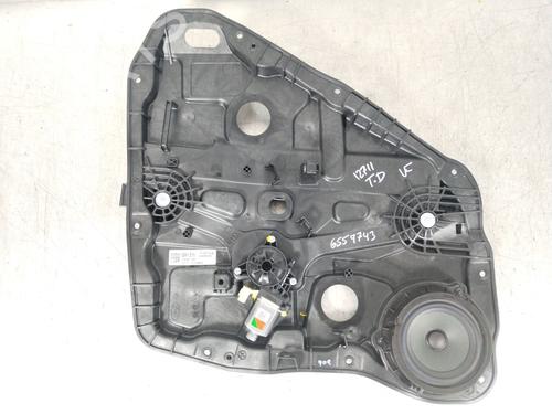 Used Rear right window mechanism HYUNDAI KONA (OS, OSE, OSI) 1.0 T-GDi Hybrid 48V (120 hp) 29751010
