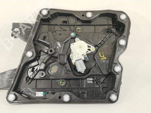Front left window mechanism CUPRA TAVASCAN (KR1) | BP36989215C22 - Image 2