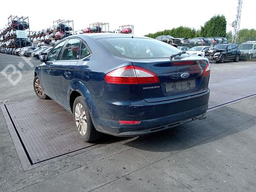 Left headlight FORD MONDEO IV (BA7) 2.0 | BP34441511C28  - Image 5