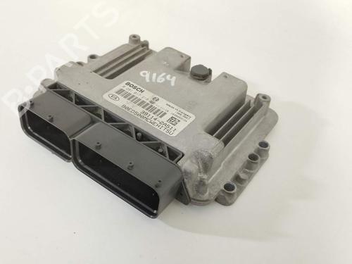 Used Engine control unit (ECU) Engine control unit (ECU) 10353618 10353618