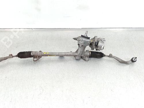 Used Steering rack MINI MINI (F56) Cooper D (116 hp) 30462687