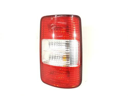 Right taillight VW CADDY III Box Body/MPV (2KA, 2KH, 2CA, 2CH) 1.9 TDI | BP7657094C35 