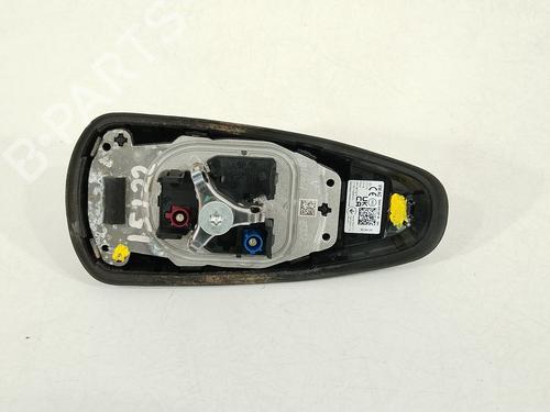 Antenne/Base VW CADDY V Box Body/MPV (SBA, SBH) 2.0 TDi | BP37636092C140 - Image 3