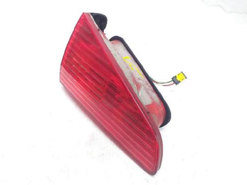 Left tailgate light PEUGEOT 607 (9D, 9U) | BP8487757C79 - Image 4