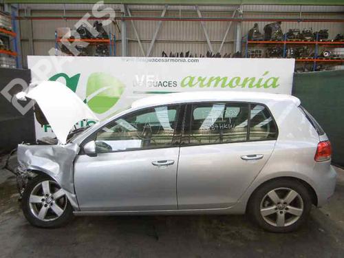 VW GOLF VI (5K1)  1.6 TDI  163065