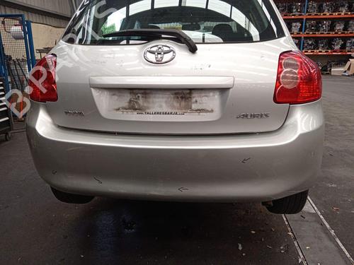 rear-bumper-toyota-auris-_e15_-2006-2007-2008-2009-2010-2011-2012-2013-38074192 main image