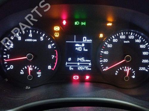 Motor KIA STONIC (YB) 1.2 CVVT | BP36812431M1 - Image 4