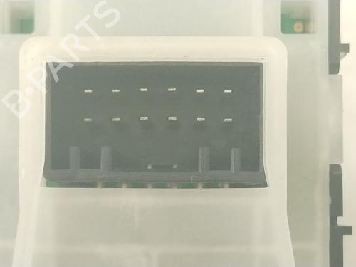 Right rear window switch HYUNDAI KONA (SX2) 1.6 GDi Hybrid | BP38019333I28 - Image 6