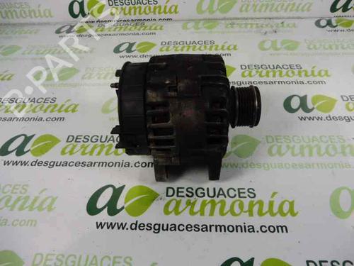 Used Alternator Alternator 1848133 1848133