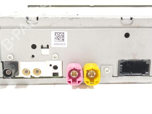 Radio SEAT LEON ST (5F8) | BP16806210E6 - Image 8