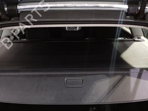 Used Rear parcel shelf Rear parcel shelf VW PASSAT B7 (362) 2.0 TDI (140 hp) 36466368 36466368