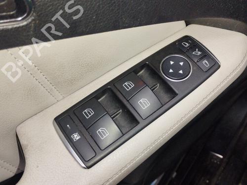 Used Left front window switch Left front window switch 16806641 16806641