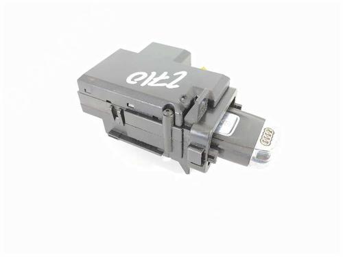 Ignition barrel AUDI A4 B8 (8K2)  | BP4845088M48 