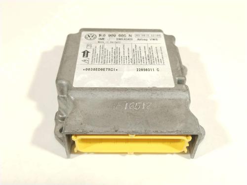 control-unit-seat-toledo-iii-5p2-2004-2005-2006-2007-2008-2009-34701684 main image