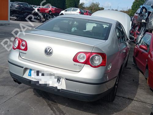 Rudehejsemekanisme Højre bagtil VW PASSAT B6 (3C2) 2.0 TDI 16V 4motion | BP30512894C25 