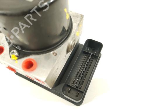 Bremsaggregat ABS CITROËN C5 II (RC_) 2.0 HDi (RCRHRH) | BP29942356M43