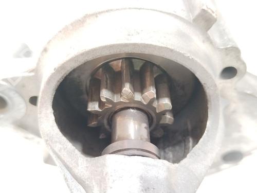 Starter PEUGEOT 207 (WA_, WC_) 1.4 HDi | BP27806145M8