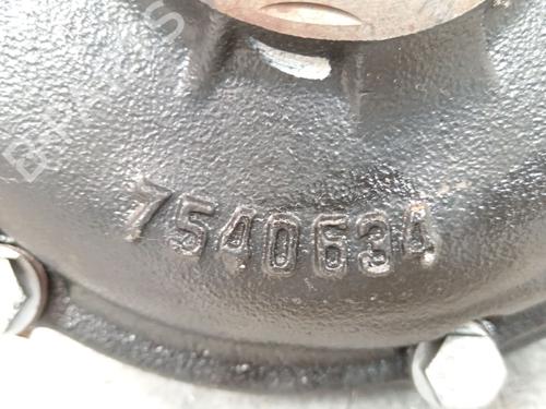 Front differential BMW X3 (E83) 2.0 sd | BP34213778M23  - Image 8