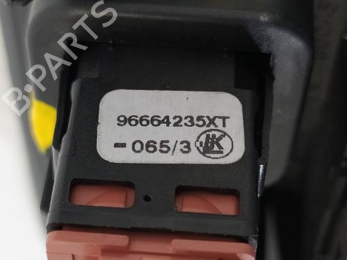 Switch CITROËN C4 II (NC_)  | BP9638095I30 