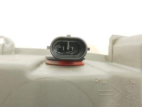 Left front fog light FORD C-MAX (DM2) 1.8 TDCi | BP38302217C30 - Image 3