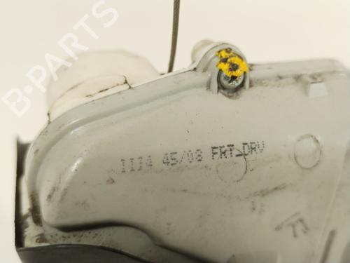Front left lock SEAT LEON (1P1) 1.9 TDI | BP26553033C98 