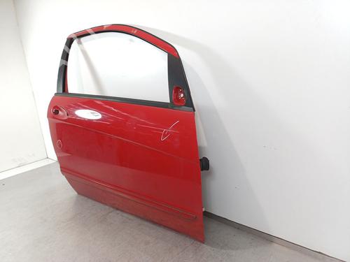 Right front door MERCEDES-BENZ A-CLASS (W169)  | BP17534262C3 