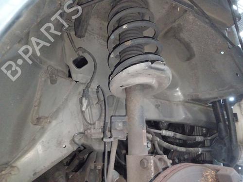 Used Right front shock absorber Right front shock absorber CITROËN BERLINGO MULTISPACE (B9) 1.6 HDi 110 (109 hp) 36362925 36362925