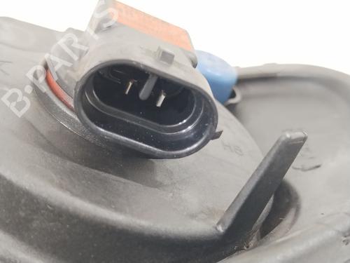 Right front fog light BMW 3 Touring (E91) 320 d | BP34402718C31 - Image 4