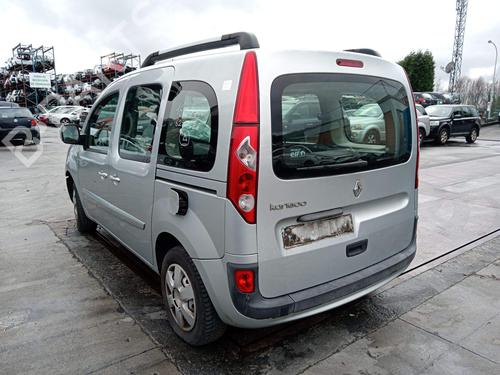 Left front window switch RENAULT KANGOO / GRAND KANGOO II (KW0/1_) 1.5 dCi 75 (KW07, KW10, KW04) | BP38093130I27 - Image 4