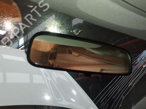 Used Rear mirror KIA STONIC (YB) 1.2 CVVT (84 hp) 31312805