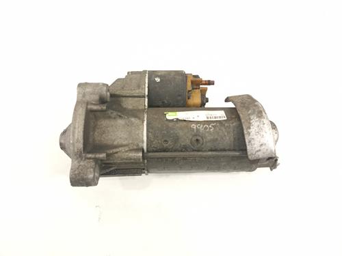 Used Starter PEUGEOT 106 I (1A, 1C) [1991-1996]  13113709