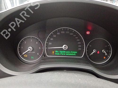 instrument-cluster-saab-9-3-ys3f-e79-d79-d75-2002-2003-2004-2005-2006-2007-2008-2009-2010-2011-2012-2013-2014-2015-34372765 main image