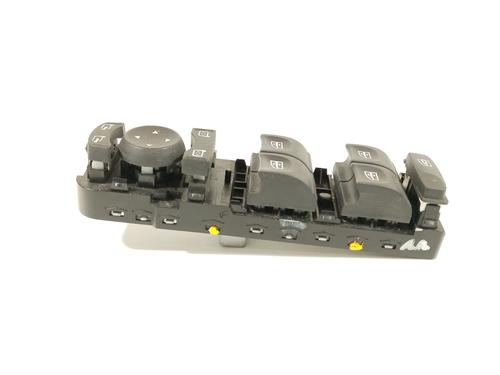 Left front window switch RENAULT SCÉNIC III (JZ0/1_) 1.5 dCi | BP28368418I27 - Image 4