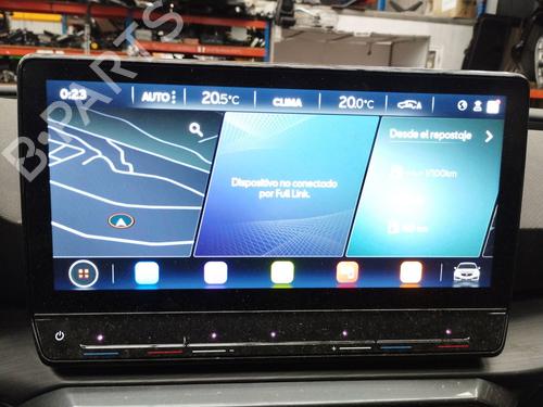 Used Display monitor CUPRA LEON (KL1, KU1, KUG) 1.5 eTSI (150 hp) 29258483