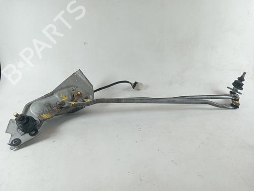 Used Front wiper motor NISSAN CABSTAR E (TL_, VL_) 105.35, 110.35, 110.45 (TL0) (106 hp) 17480881