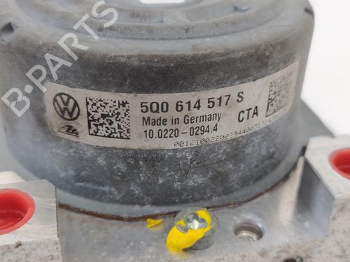 ABS pump VW GOLF VII (5G1, BQ1, BE1, BE2)  | BP7657694M43 