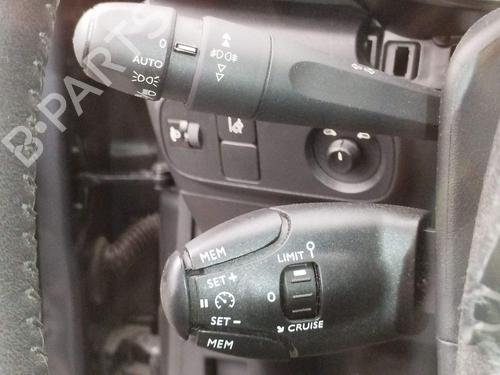 comutador-luzes-citroen-c3-iii-sx-2016-31310748 main image