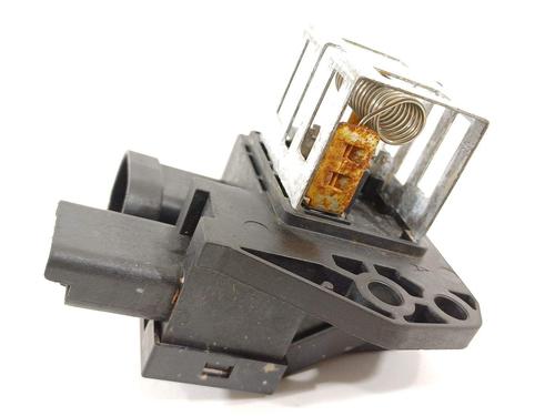 Heater resistor CITROËN C3 III (SX) 1.5 BlueHDi 100 (SXYHYP, SXYHTU) | BP29118650M108 - Image 4
