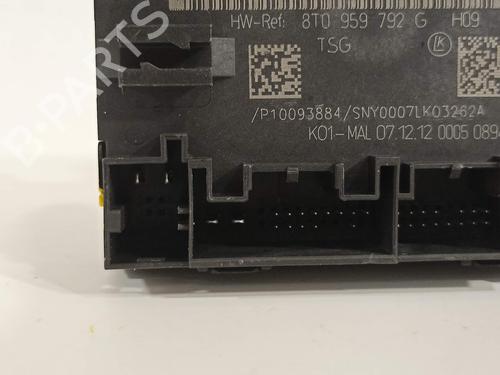 Electronic module AUDI A4 B8 (8K2) 2.0 TDI | BP18112855M83 - Image 5