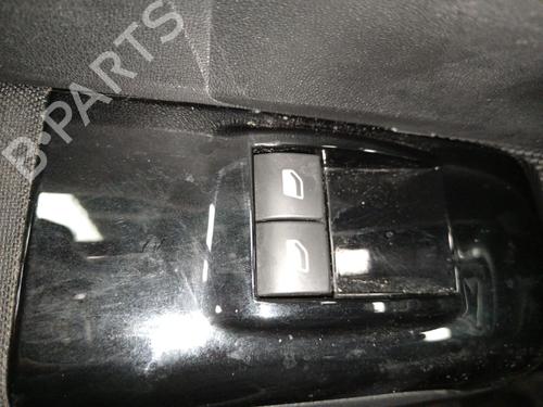 Used Left front window switch Left front window switch 38045245 38045245