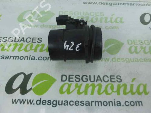 Used Mass air flow sensor Mass air flow sensor 12254796 12254796
