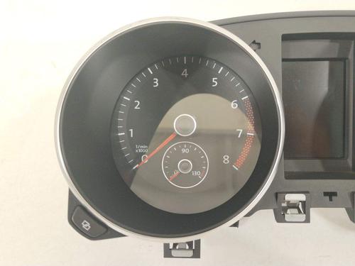 Instrument cluster VW GOLF VI (5K1) 1.4 TSI | BP36989083C47 - Image 4