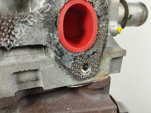 Engine FIAT 500 (312_)  | BP16058031M1 