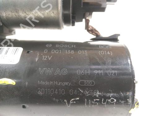 Starter AUDI A4 B8 (8K2) | BP18266016M8 - Image 3