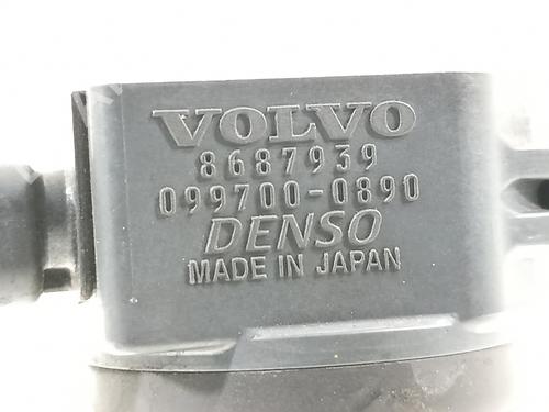Ignition coil VOLVO S80 II (124)  | BP17972780M94 