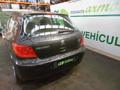 Rear right exterior door handle PEUGEOT 307 (3A/C) 1.6 HDi 110 | BP2238235C130  - Image 5