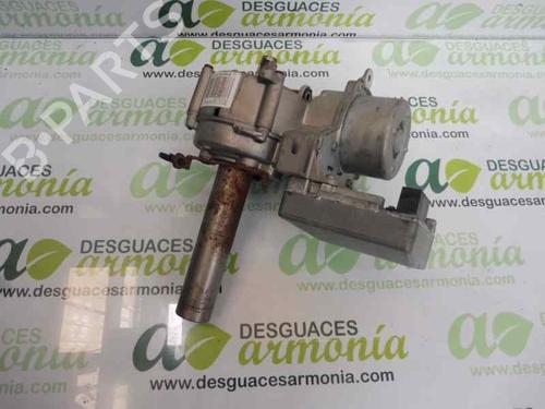 Steering column FORD FIESTA VI (CB1, CCN)  | BP1846785M21 
